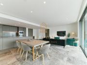 One Blackfriars – 22nd Floor, Southwark