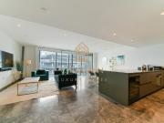 One Blackfriars 22nd Floor, Southwark SE1, 2 bed flat to...