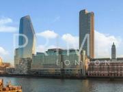 One Blackfriars, Bankside, 2 Bedroom Apartment One Blackfriars, Bankside, 2 Bedroom Apartment