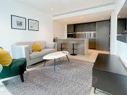 One Blackfriars, Blackfriars Road, 1 Bedroom Flat