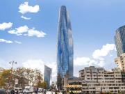 One Blackfriars, Blackfriars Road, 2 Bedroom Flat