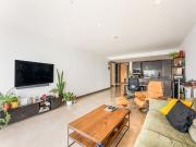 One Blackfriars, London SE1, 2 bed flat to rent, £7,500...