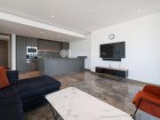 One Blackfriars, London SE1, 2 bedroom flat to rent...