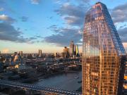One Blackfriars Road, Southwark SE1, 2 bedroom flat to...