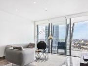 One Blackfriars, Southwark, 2 Bedroom Apartment