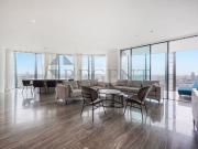 One Blackfriars, Southwark SE1, 3 bed flat to rent,...