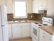 ONE BLOCK 2 LRT 2 BR Main Floor Renod Newer...