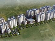 Kokapet 3 BHK Apartment For Sale Hyderabad