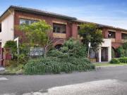 One block from the Beach!