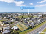 One Block Left 16 Dana Drive SOLD