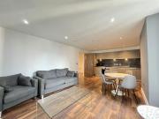 One Cambridge Street, Manchester M1, 2 bed flat to rent,...