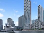 One Canada Square, 1 Canada Square, London, E14 5AH,...