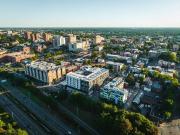 One Canal Apartments 1 Bedroom Apartment for Rent at 108...