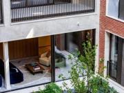 One Carrington Street, Mayfair, 1 Bedroom Apartment