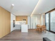 One Casson Square, Southbank Place, 1 Bedroom Apartment