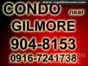 One Castilla Place 1 Bedroom DMCI Condo In New Manila...