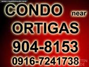 One Castilla Place 1 Br Condo In Quezon City Near Music...