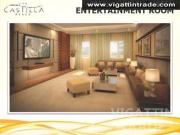 One Castilla Place / 1bedroom Condo Near Greenhills /... One Castilla Place / 1bedroom Condo Near Greenhills /...