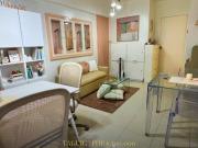 One Castilla Place 2 Bedroom Condominium Unit for Sale...