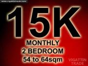 One Castilla Place 2 Br Condo In Quezon City Near Music...