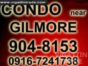 One Castilla Place Condo In Valencia Hills Quezon City...