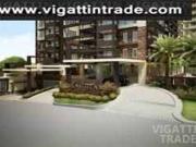 One Castilla Place  condo Unit In Quezon City