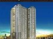 One Castilla Place DMCI Condo In New Manila Greenhills...