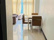 One Central Condo Unit with Parking For Sale