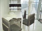 One Central Condominium Brgy. Bel Air, Makati City