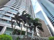 One Central Makati Condo for Sale Near RCBC Plaza, Bank...