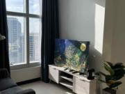 One Central | One Bedroom 1BR Condo Unit For Rent #9277