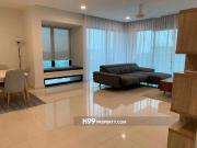 ONE CENTRAL PARK CONDO Desa Parkcity, Actual, Partially...