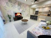 ONE COCHRANE RESIDENCE Available mid August
