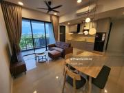 One Cochrane Residence, Cheras