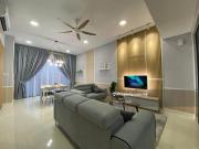 One Cochrane Residence Cheras