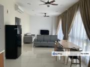 One Cochrane Residences