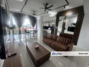 One Cochrane Residences