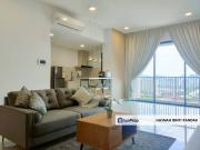 One Cochrane Residences