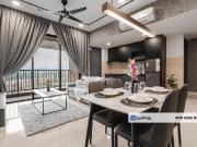 One Cochrane Residences