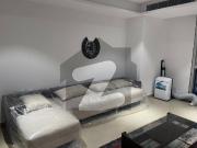 One Constitution Avenue 1 Bedroom Newly Furnished...