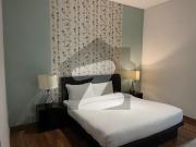 One Constitution Avenue 4 Bedrooms Luxury Furnished... One Constitution Avenue 4 Bedrooms Luxury Furnished...