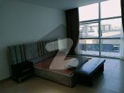 One constitution avenue furnished 3 bed flat for rent
