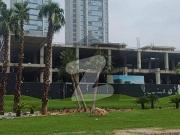 One constitution avenue tower 1 bed furnihed flat for rent