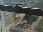 One constitution avenue tower 1 bed furnihed flat for...