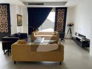 One constitution avenue tower 4 bed fully furnished...