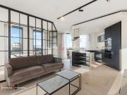 One Crown Place, Moorgate EC2A, 2 bed flat to rent,...