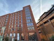 One Cutting Room Square, 16 Hood Street, Manchester, M4...