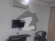 One Day Room Stay Available For Rent In Faisalabad...