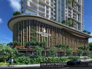 ONE DELTA TERRACE STUDIO TYPE CONDO Pre selling in...