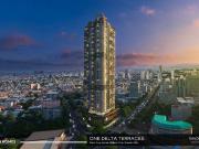 ONE DELTA TERRACES 26K Monthly 2 Bedroom Unit Pre...